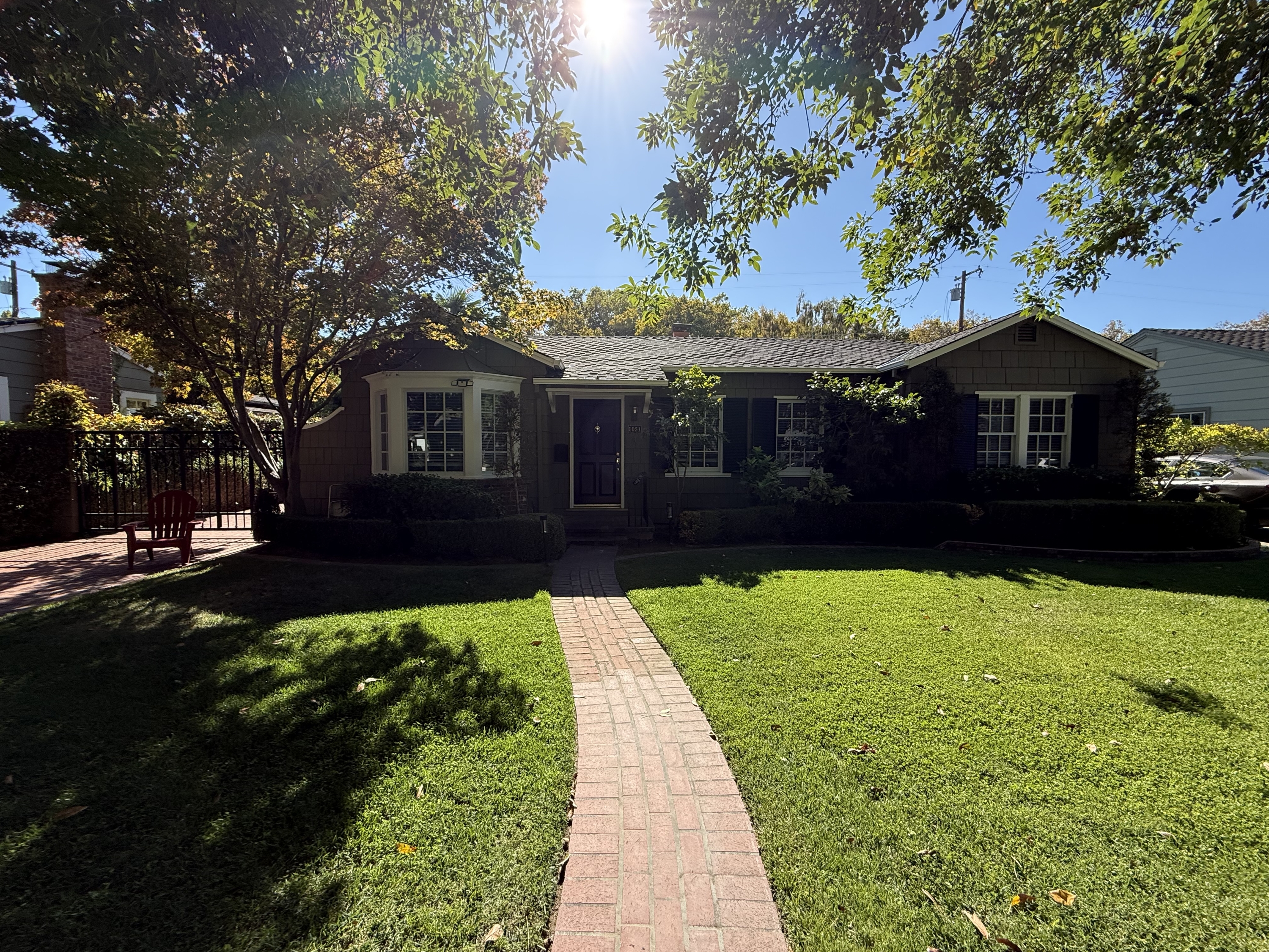 1051 Cherry Avenue